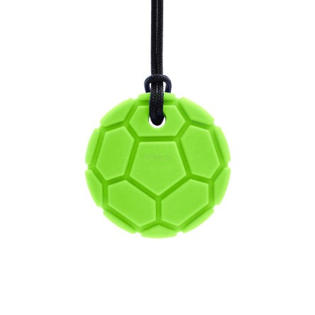 ARK Soccer Ball - Gryzak, Naszyjnik w kształcie Piłki Nożnej
