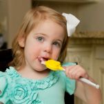 Wibrator Logopedyczny- Z-Vibe + Łyżeczka - 4