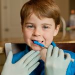 Wibrator Logopedyczny- Z-Vibe + Łyżeczka - 5