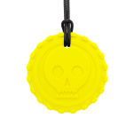 Gryzak naszyjnik Piracka Moneta - 7