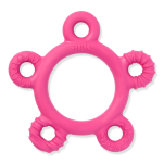 Gryzak ARK Baby Donut - 4