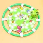 GRA Mini trampolina - łapacz piłek. 1szt - 6