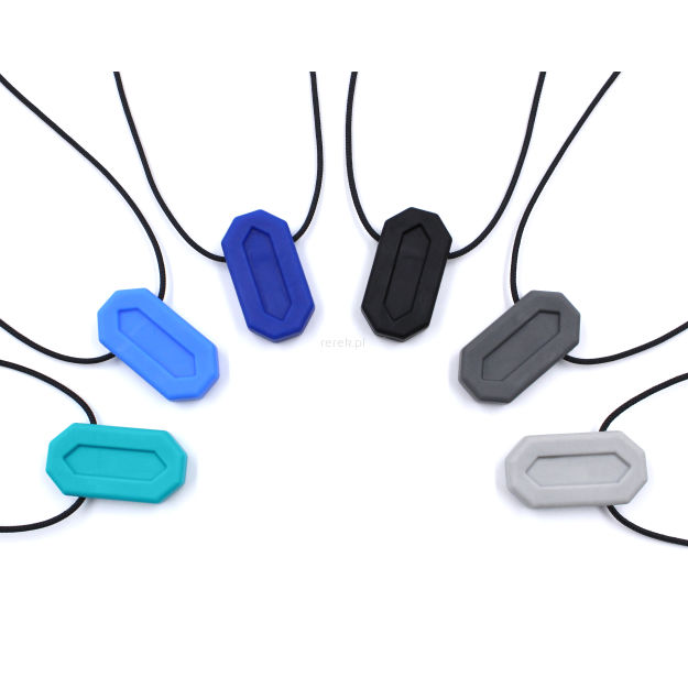 Gryzak ARK naszyjnik MiniBite