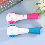 Urządzenie do ćwiczeń oddechu, zwiększa wydajność i kondycję płuc.  - 5