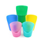 Kubki Flexi Cup - Zestaw 3szt - 7