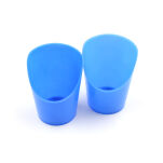 Kubki Flexi Cup - Zestaw 3szt - 4
