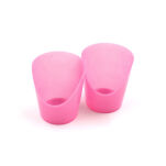 Kubki Flexi Cup - Zestaw 3szt - 5