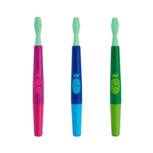 Wibrator Logopedyczny ARK Z-Vibe PLUS + Massage Tip