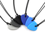 Gryzak ARK Guitar Pick, Mały Gryzak Naszyjnika - 2