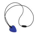 Gryzak ARK Guitar Pick, Mały Gryzak Naszyjnika - 4