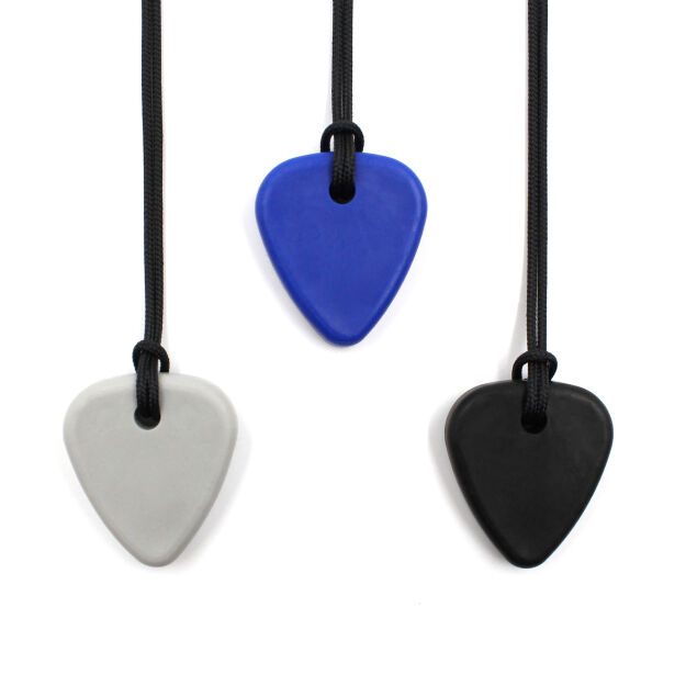 Gryzak ARK Guitar Pick, Mały Gryzak Naszyjnika