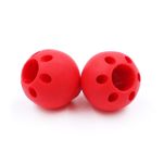 Butter Grip - Chwytak na ołówek lub kredkę. (op.2szt) - 2