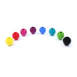 Butter Grip - Chwytak na ołówek lub kredkę. (op.2szt) - 14