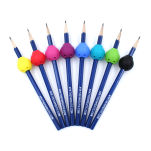 Butter Grip - Chwytak na ołówek lub kredkę. (op.2szt) - 16