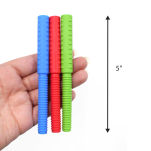 Gryzak - Tubka do żucia - 5