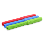 Gryzak Rurka - Tubka do żucia - 3