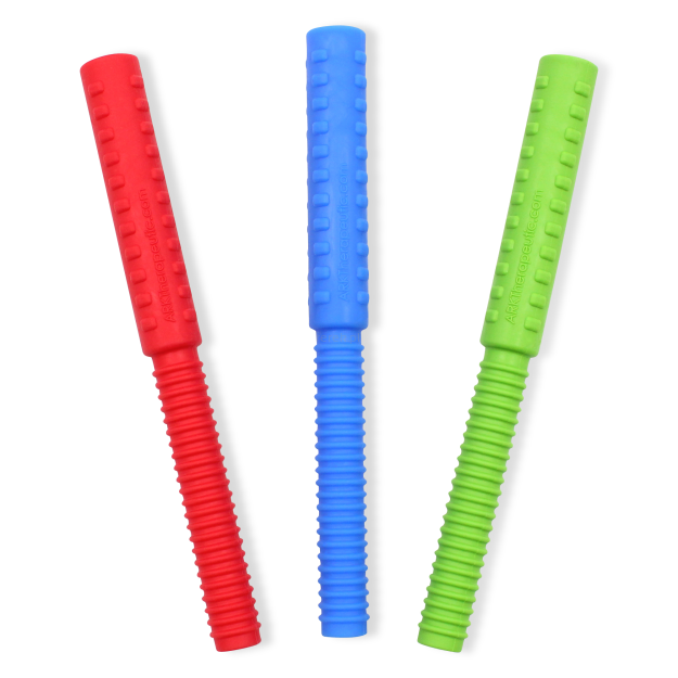 Gryzak Rurka - Tubka do żucia