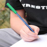 BITE-N-CHEW - Gryzak na kredkę lub ołówek - 12