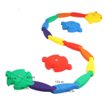 Ścieżka Sensoryczna, Równoważnia dla dzieci 