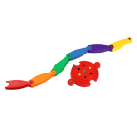 Ścieżka Sensoryczna, Równoważnia dla dzieci 