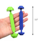 proBarbell Sztangi do ćwiczeń ust ( 2szt ) - 5