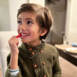 ARK KRYPTO-BITE  Gryzak, Naszyjnik w kształcie kryształu. - 25