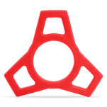 Gryzak ARK Bendy Bite™ Chewy Fidget - 5