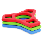 Gryzak ARK Bendy Bite™ Chewy Fidget - 3