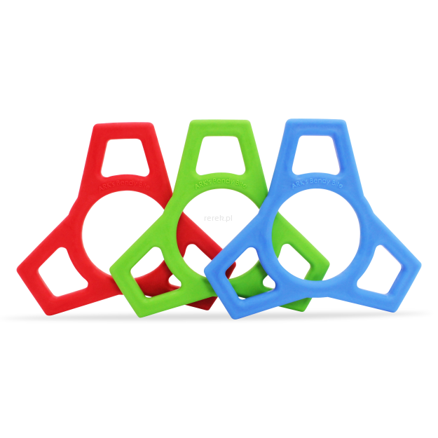 Gryzak ARK Bendy Bite™ Chewy Fidget