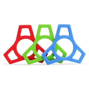 Gryzak ARK Bendy Bite™ Chewy Fidget