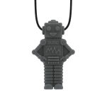 Gryzak, Wisiorek w kształcie Robota - 14