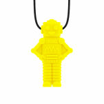 Gryzak, Wisiorek w kształcie Robota - 4