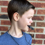 Gryzak, Wisiorek w kształcie Robota - 19