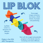 ARK Every Lip Blok® Combo ( 5szt ) - 7