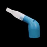 Aparat oddechowy do treningu i oczyszczania dróg oddechowych. - 4