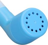 Aparat oddechowy do treningu i oczyszczania dróg oddechowych. - 9