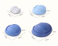 Kamienie Sensoryczne 4szt ( 002 ) - 10