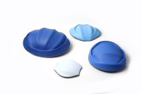 Kamienie Sensoryczne 4szt ( 002 ) - 2