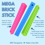 Gryzak ARK MEGA Brick Stick® - 9