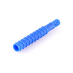 BITE TUBE Tips , Gryzak - Końcówka Masująca do Wibratora Logopedycznego - Gładka - 2
