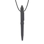 Długopis ARK w formie naszyjnika ( trzy wersje faktury gryzaka ) - 13