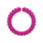 Gryzak Klocek Bransoletka -  Dwa Rozmiary - 7