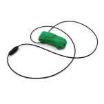 Gryzak, Naszyjnik w kształcie Auta - 16