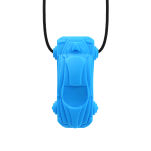 Gryzak, Naszyjnik w kształcie Auta - 5