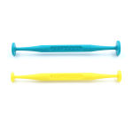 Szpatułki zgryzowe Ark proButton 2szt (duża + mała) - 6