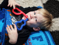 Gryzak ARK Gitara - 15