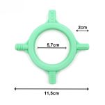 Gryzak ARK BABY TETRA-BITE - 9