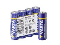 Bateria VARTA AA - R6 1,5V (Alkaliczna) 1szt  - 2