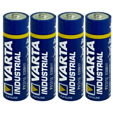 Bateria VARTA AA - R6 1,5V ( Alkaliczna ) 1szt 