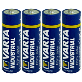 Bateria VARTA AA - R6 1,5V (Alkaliczna) 1szt 
